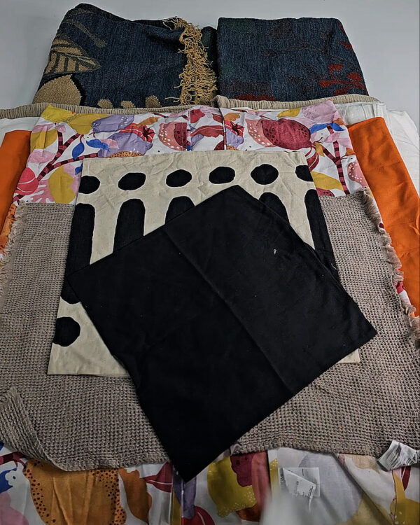 Фотография  964 - 11991 ПДО H&M (H H&M HHR mix) 1224#25 кг оптом в Кирове и Кировской области