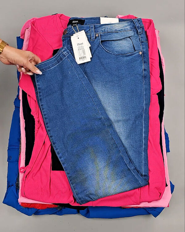 Фотография  983 - ZIZZI XXL 045#30 шт, ЛОТ СТ-9310 оптом в Кирове и Кировской области