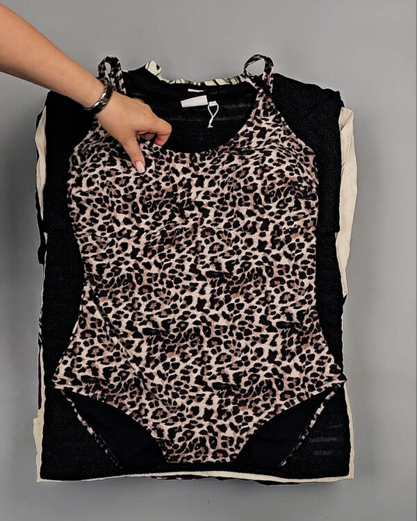 Фотография  114 - CARMACOMA mix 075#25 шт, ЛОТ СТ-9305 оптом в Кирове и Кировской области