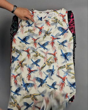 Фотография  552 - СТОК mix Women 075#9,9 кг, ЛОТ №9117 оптом в Кирове и Кировской области