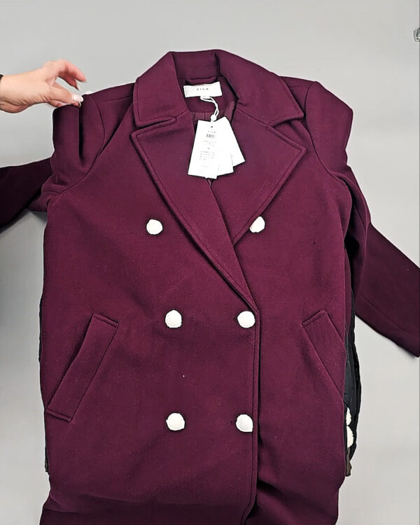 Фотография  824 - Верхняя одежда VILA 104#10 кг, ЛОТ СТ-9322 оптом в Кирове и Кировской области