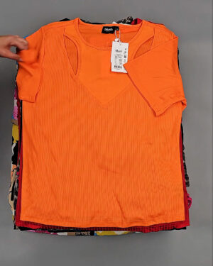 Фотография  766 - ZIZZI XXL 045#30 шт, ЛОТ СТ-9312 оптом в Кирове и Кировской области