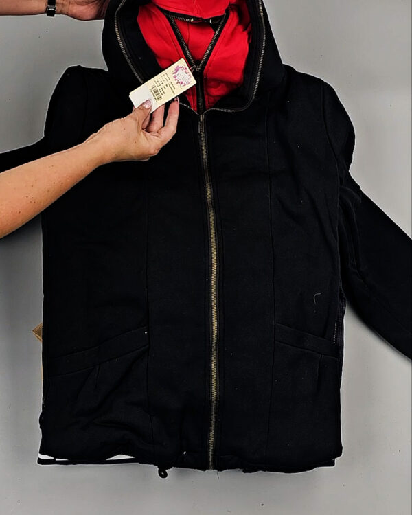 Фотография  986 - Толстовки Корея 085#7,2 кг, ЛОТ СТ-9234 оптом в Кирове и Кировской области