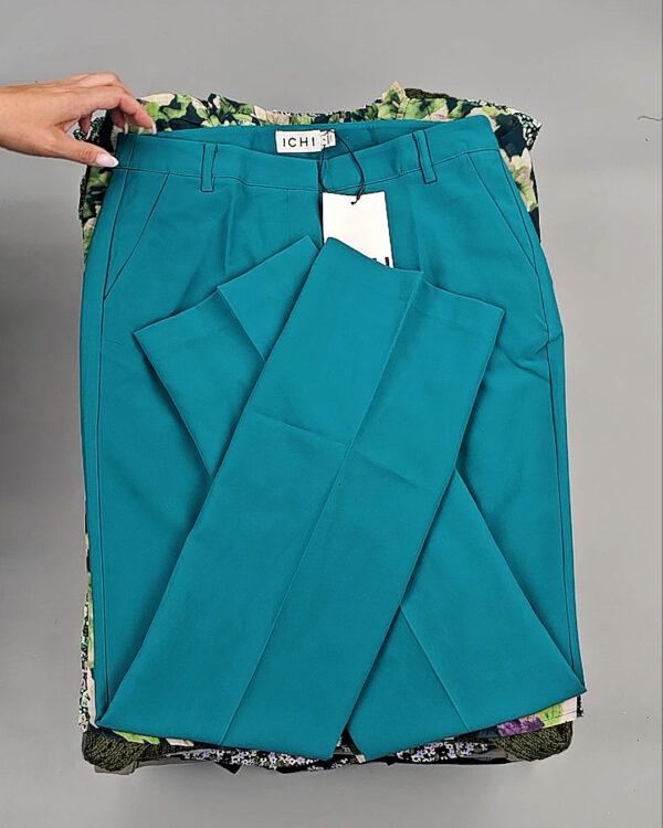 Фотография  305 - ICHI Winter mix 104#15 кг, ЛОТ СТ-9199 оптом в Кирове и Кировской области