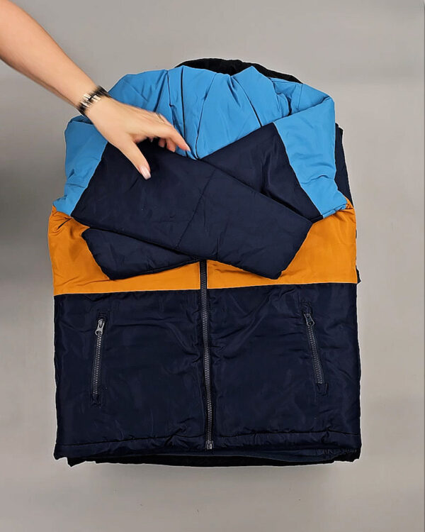 Фотография  523 - Верхняя одежда СТОК дети 065#10 кг, ЛОТ СТ-9340 оптом в Кирове и Кировской области