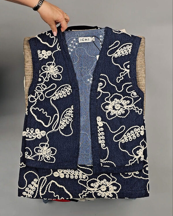 Фотография  328 - ICHI mix 075#14,75 кг, ЛОТ СТ-9202 оптом в Кирове и Кировской области