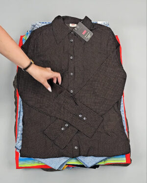 Фотография  811 - Levis mix SW 03#10 кг, ЛОТ СТ-9170 оптом в Кирове и Кировской области