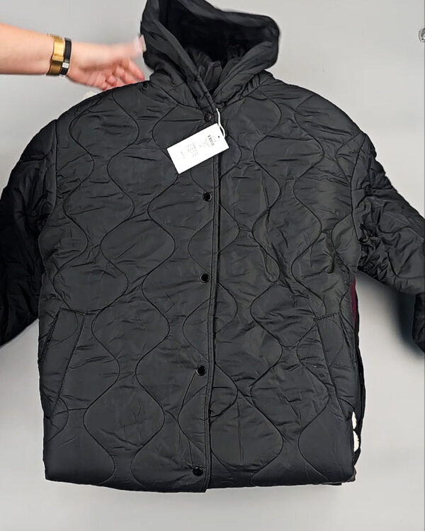 Фотография  484 - Верхняя одежда VILA 104#10 кг, ЛОТ СТ-9322 оптом в Кирове и Кировской области