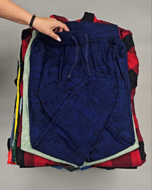 Фотография  618 - LIDL Winter mix 124#15 кг, ЛОТ №9147 оптом в Кирове и Кировской области