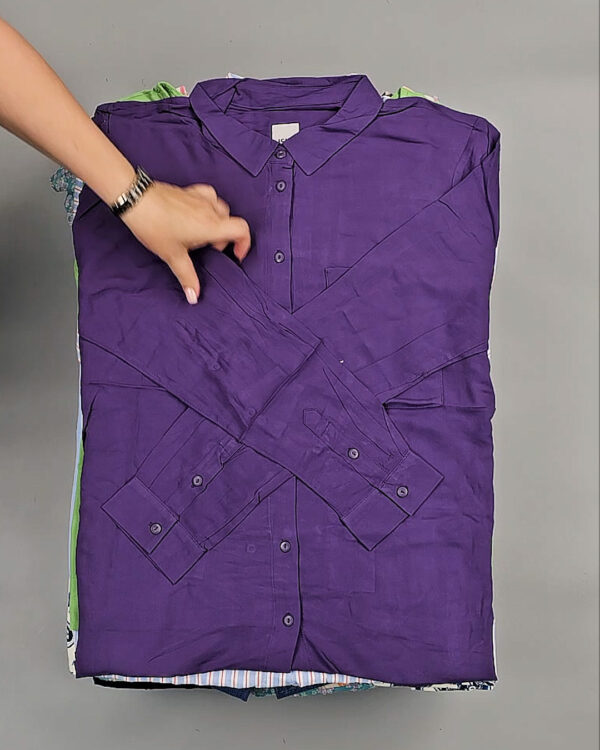 Фотография  370 - ICHI Summer mix 045#15 кг, ЛОТ СТ-9186 оптом в Кирове и Кировской области