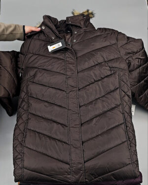 Фотография  443 - Верхняя одежда женская CAN 104#15 кг оптом в Кирове и Кировской области