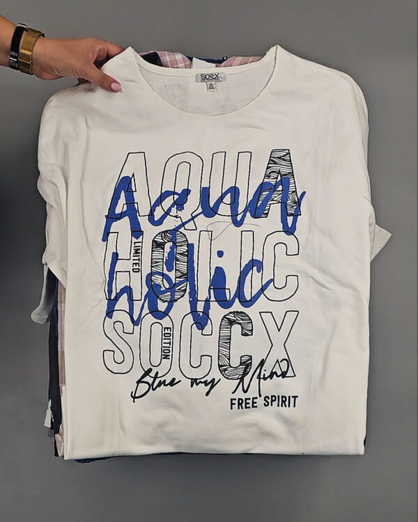 Фотография  461 - LIDL Winter mix 114#15 кг, ЛОТ №9136 оптом в Кирове и Кировской области