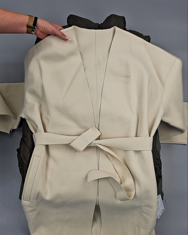 Фотография  328 - Верхняя одежда VILA 104#10 кг, ЛОТ СТ-9320 оптом в Кирове и Кировской области