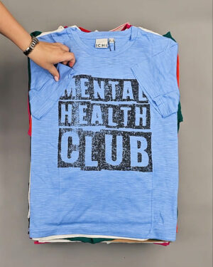 Фотография  980 - ICHI Summer mix 045#15 кг, ЛОТ СТ-9187 оптом в Кирове и Кировской области