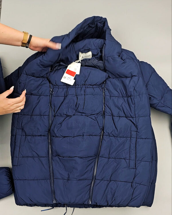 Фотография  426 - Верхняя одежда для беременных C&A 025#9,85 кг, ЛОТ СТ-9328 оптом в Кирове и Кировской области