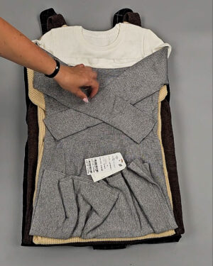 Фотография  659 - Платья Корея Winter 085#5 кг оптом в Кирове и Кировской области