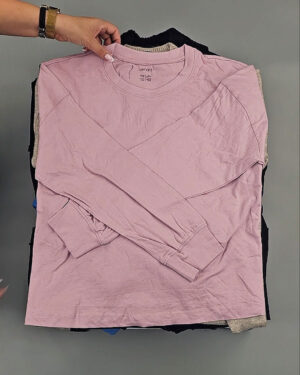 Фотография  626 - LIDL Winter mix 114#15 кг, ЛОТ №9134 оптом в Кирове и Кировской области