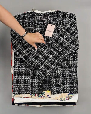 Фотография  722 - СТОК mix Women 075#9,9 кг, ЛОТ №9117 оптом в Кирове и Кировской области