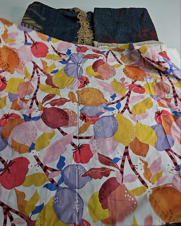 Фотография  575 - 11991 ПДО H&M (H H&M HHR mix) 1224#25 кг оптом в Кирове и Кировской области