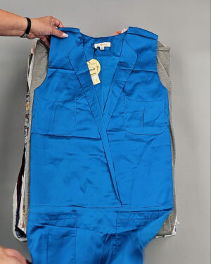 Фотография  310 - Платья Корея Summer 085#7 кг, ЛОТ СТ-9208 оптом в Кирове и Кировской области