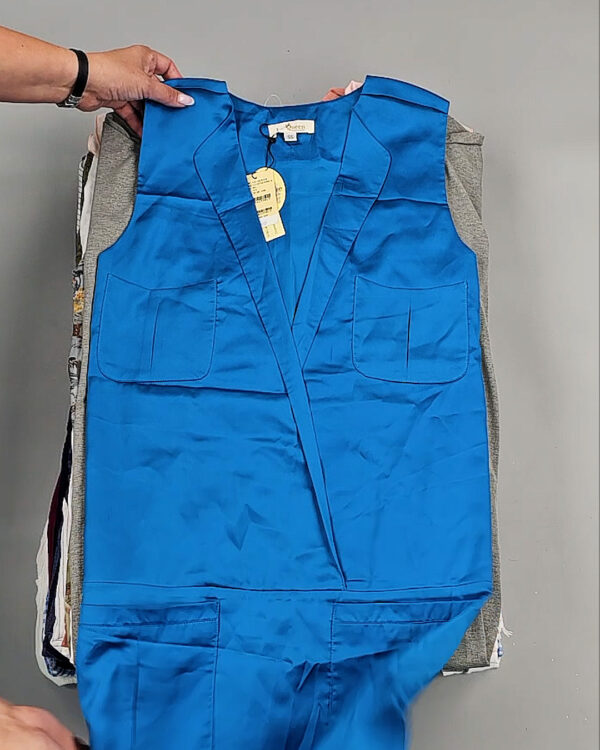 Фотография  733 - Платья Корея Summer 085#7 кг, ЛОТ СТ-9208 оптом в Кирове и Кировской области