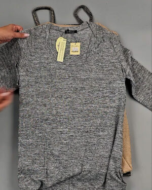 Фотография  595 - Платья Корея Winter 085#4,6 кг, ЛОТ СТ-9228 оптом в Кирове и Кировской области