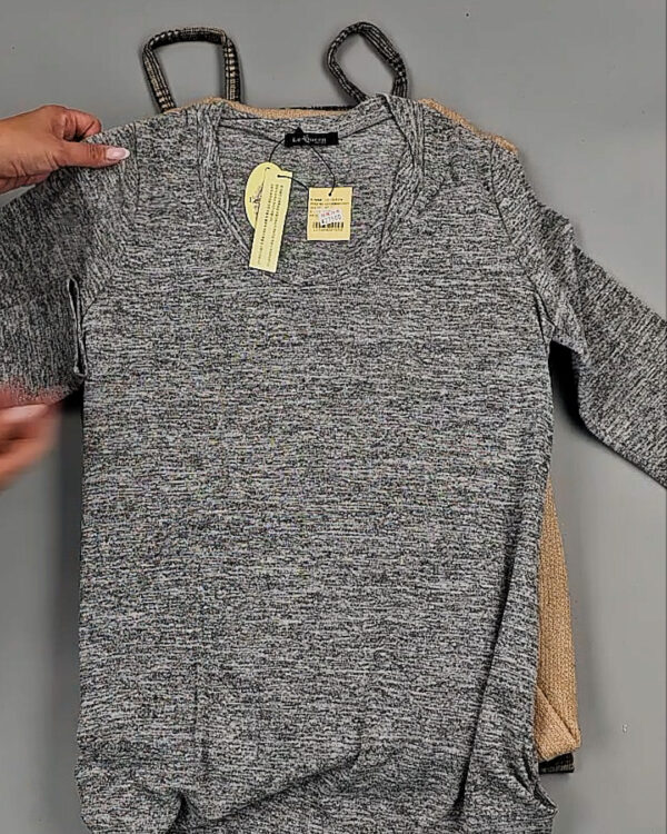 Фотография  118 - Платья Корея Winter 085#4,6 кг, ЛОТ СТ-9228 оптом в Кирове и Кировской области