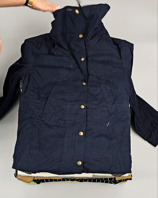 Фотография  394 - Верхняя одежда Корея 085#15 кг оптом в Кирове и Кировской области