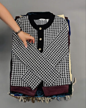 Фотография  272 - B.YOUNG Winter mix 104#15 кг, ЛОТ СТ-9196 оптом в Кирове и Кировской области