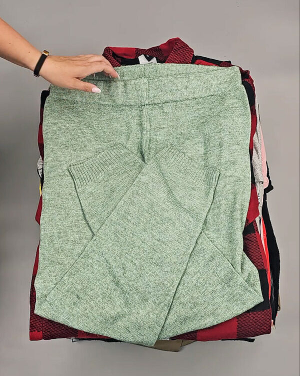 Фотография  121 - LIDL Winter mix 124#15 кг, ЛОТ №9144 оптом в Кирове и Кировской области