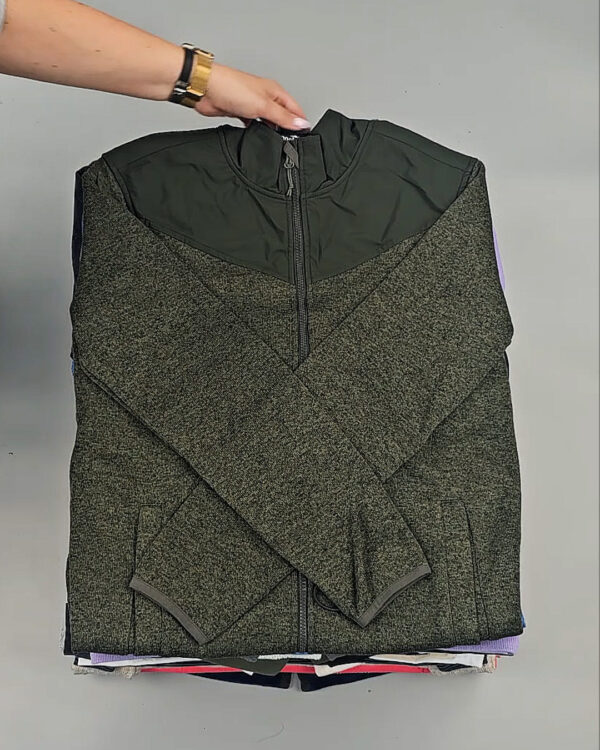 Фотография  342 - LIDL Winter mix 114#15 кг, ЛОТ №9137 оптом в Кирове и Кировской области