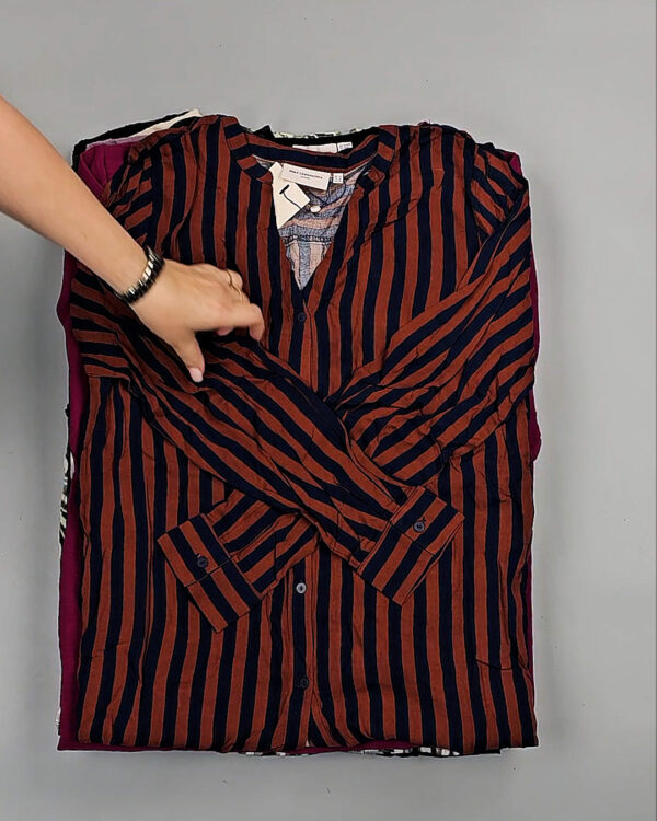 Фотография  880 - CARMACOMA mix 075#25 шт, ЛОТ СТ-9305 оптом в Кирове и Кировской области