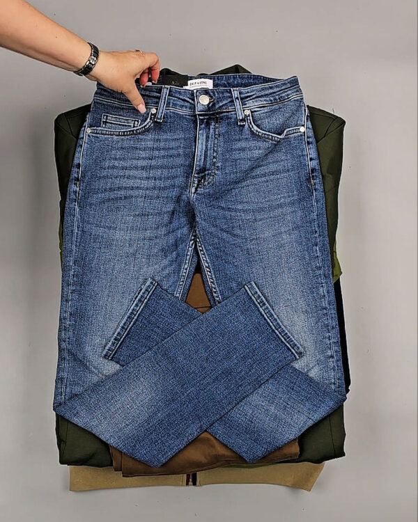 Фотография  709 - BLEND HE + Winter 075#13 кг, ЛОТ №СТ-9258 оптом в Кирове и Кировской области