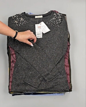 Фотография  638 - Тонковки Корея 085#5 кг, ЛОТ СТ-9213 оптом в Кирове и Кировской области