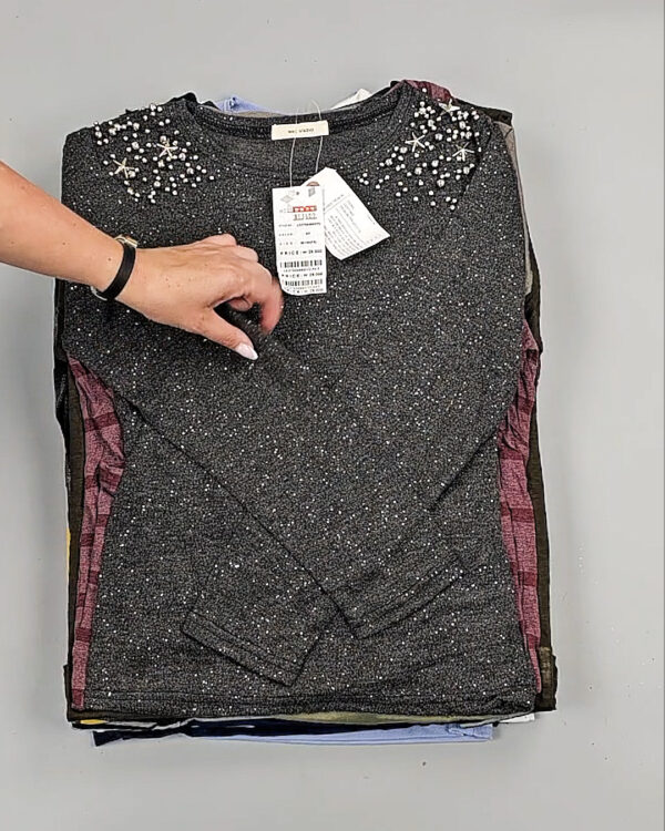 Фотография  766 - Тонковки Корея 085#5 кг, ЛОТ СТ-9213 оптом в Кирове и Кировской области