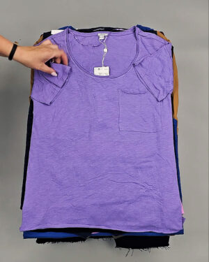 Фотография  843 - OVS Summer м/ж mix#15 кг, ЛОТ СТ-9164 оптом в Кирове и Кировской области