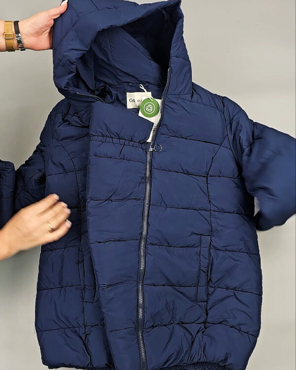 Фотография  469 - Верхняя одежда для беременных C&A 025#8,45 кг, ЛОТ СТ-9325 оптом в Кирове и Кировской области