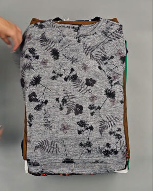 Фотография  852 - OVS Summer м/ж mix#15 кг, ЛОТ СТ-9163 оптом в Кирове и Кировской области