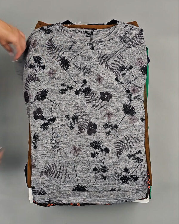 Фотография  517 - OVS Summer м/ж mix#15 кг, ЛОТ СТ-9163 оптом в Кирове и Кировской области