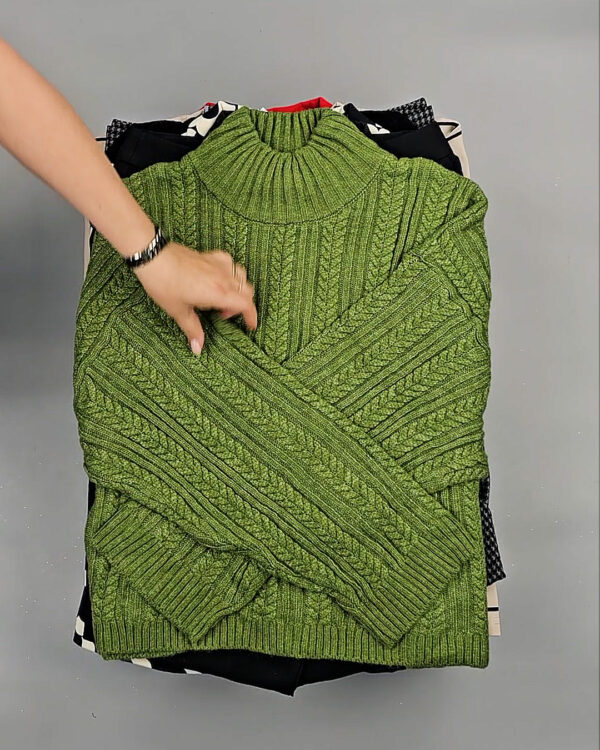 Фотография  611 - ICHI mix 075#15 кг, ЛОТ СТ-9204 оптом в Кирове и Кировской области