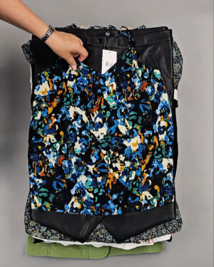 Фотография  114 - СТОК mix Women 075#11 кг оптом в Кирове и Кировской области