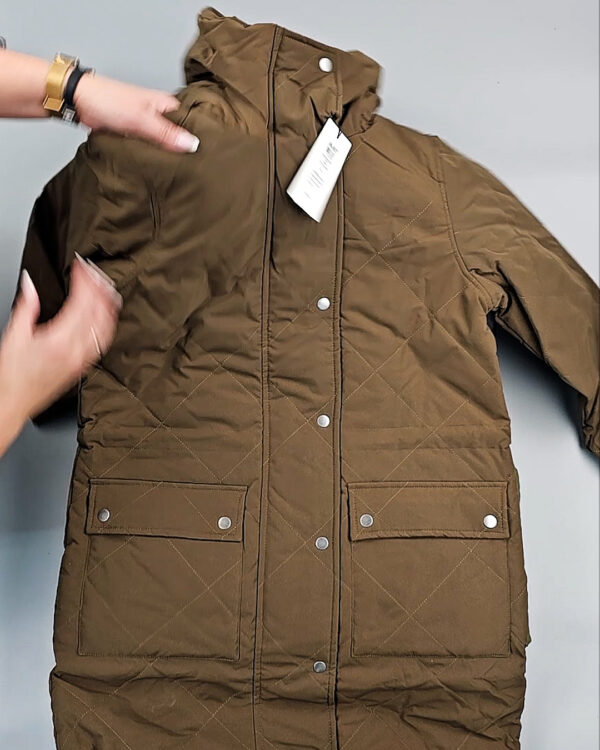 Фотография  736 - Верхняя одежда BESTSELLER Дания 104#10 кг оптом в Кирове и Кировской области