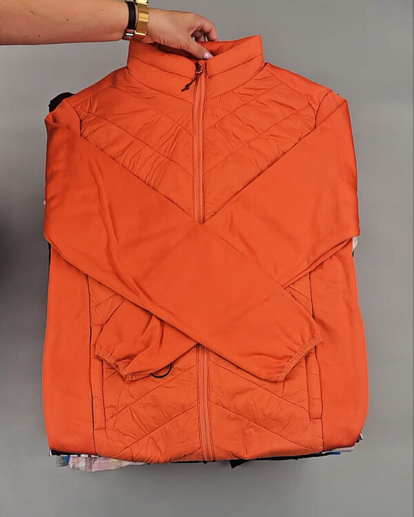 Фотография  524 - LIDL Winter mix 114#15 кг, ЛОТ №9135 оптом в Кирове и Кировской области