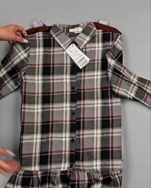 Фотография  352 - Платья Корея Winter 085#4,9 кг, ЛОТ СТ-9230 оптом в Кирове и Кировской области