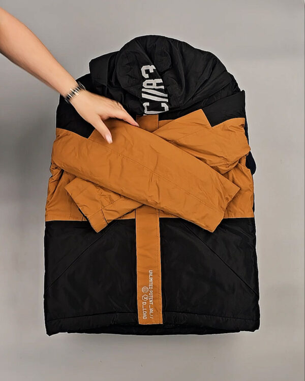 Фотография  174 - Верхняя одежда СТОК дети 065#10 кг, ЛОТ СТ-9340 оптом в Кирове и Кировской области