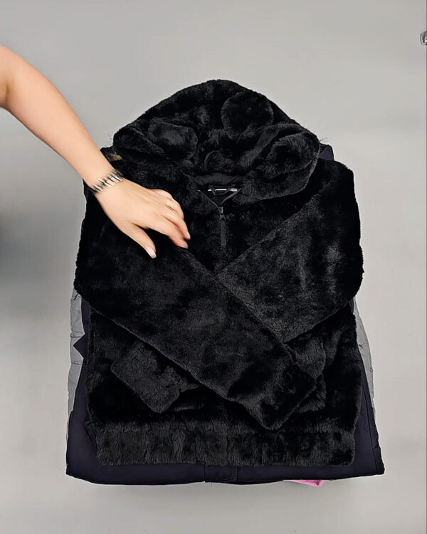 Фотография  377 - Верхняя одежда СТОК дети 065#10 кг, ЛОТ СТ-9343 оптом в Кирове и Кировской области