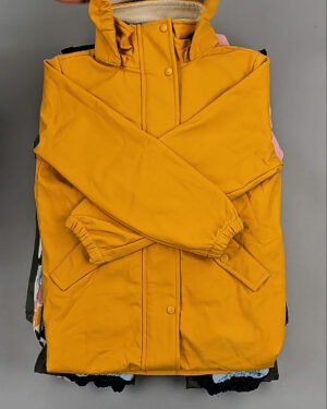 Фотография  340 - Верхняя одежда TCM kids 074#7 кг оптом в Кирове и Кировской области