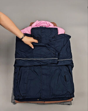 Фотография  304 - Верхняя одежда СТОК дети 065#10 кг, ЛОТ СТ-9341 оптом в Кирове и Кировской области