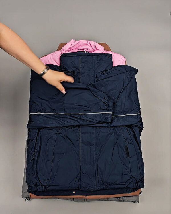 Фотография  372 - Верхняя одежда СТОК дети 065#10 кг, ЛОТ СТ-9341 оптом в Кирове и Кировской области