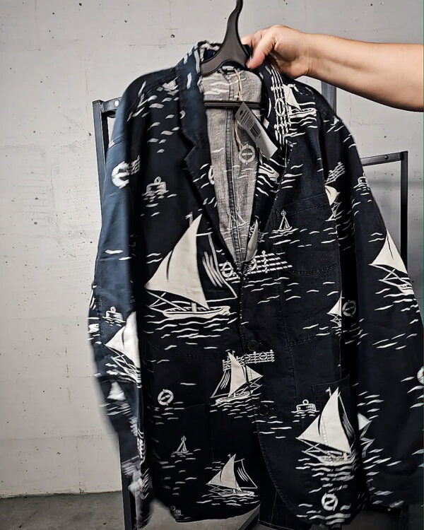 Фотография  796 - BRAND men 075#10,8 кг, ЛОТ №9106 оптом в Кирове и Кировской области